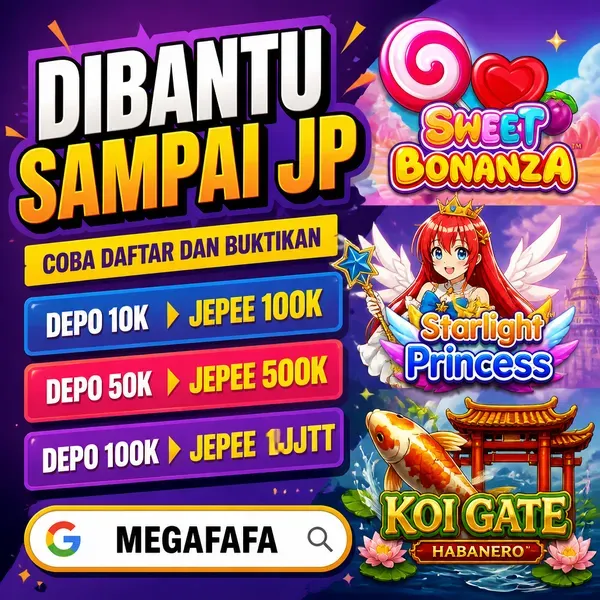 daftar slot infini88